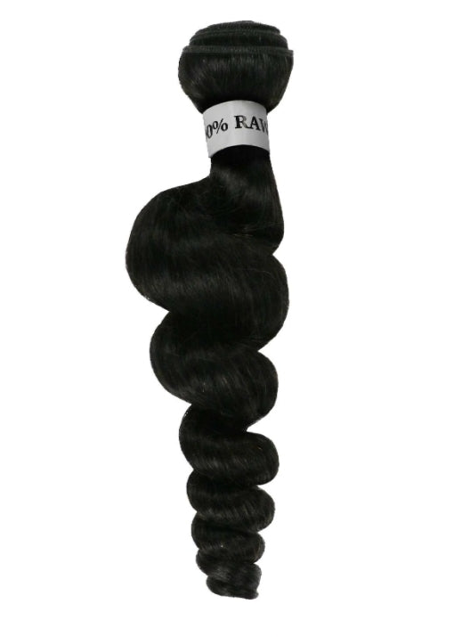 Raw Virgin Hair Bundles (Coming Soon)